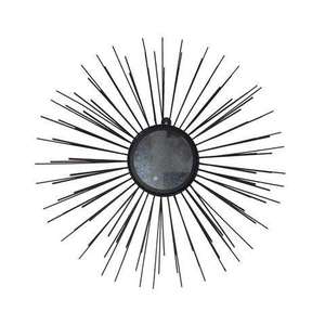 Miroir mural vintage à cadre doré et aspect traditionnel Miroir mural de luxe élégant pour hôtel, maison, mariage, décoration, utilisation miroir mural - Product Image 5