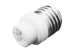 Adaptador de enchufe E27 a G9 (F-Bright 4300108) - Product Image 1