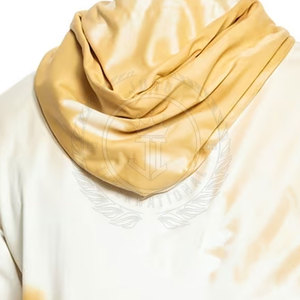 Sudaderas Ligeras de Color Sólido, 100% Algodón Felpa, Corte Regular, Personalizadas, Invierno, Casual, Alta Calidad, Servicio OEM, Stock al por Mayor - Product Image 4