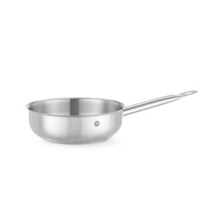 "Saut <b>Pan</b> 1.7L HENDI Kitchen Line Without Lid 200x(H)65mm" - Product Image 1
