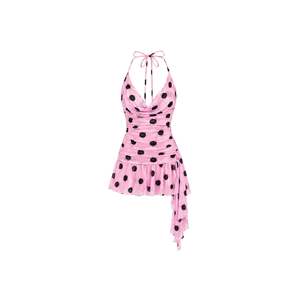 เดกาเจ ยาคา ปูอันติเย เดเซน มินิเอลบิส - สีชมพู - สีชมพู - Product Image 3