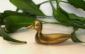 Figura Decorativa de Ballena/Rana de Latón, Escultura de Animales, Pisapapeles, Figura Religiosa, Artesanía de Metal, Decoración del Hogar de Latón - Product Image 4