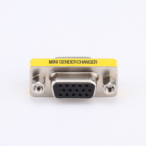 Nuovissimo Adattatore di Connessione da VGA Jack a VGA Jack - Product Image 3