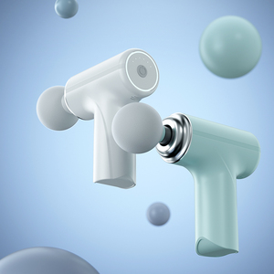 Younimei nouvelle livraison directe Rechargeable percussion <span class=keywords><strong>des</strong></span> tissus profonds détendre vos <span class=keywords><strong>muscles</strong></span> pistolet de <span class=keywords><strong>Massage</strong></span> Fascia - Product Image 1