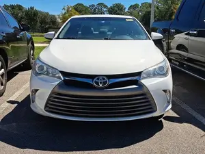 Toyota Camry LE 2015 - Product Image 4