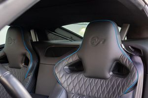 OFERTA ESPECIAL 2017 JA-GU-AR F-TY-PE S-V-R COUPÉ SUPERCARGADO AWD V8 CILINDROS TRANSMISIÓN AUTOMÁTICA - Product Image 3