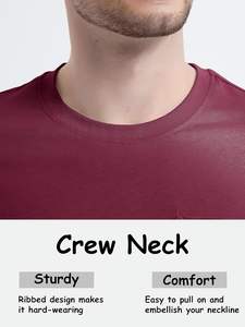 2025 superventas antiarrugas 100% algodón hecho bolsillo camisetas logotipo impreso personalizado duradero liso para Hombre Camisetas hechas en Pakistán - Product Image 6