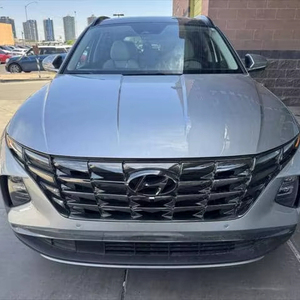 2023 hHyu-ndaii tTUC-SONn Limited asequible - Product Image 1