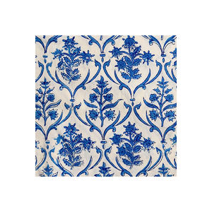 Best Selling Woven Grey Cotton Fabric Hand Block Printed 150gsm 20 <b>Sheet</b> 5 Yards Running Thicker Base Cover Curtains Shirts Suit - Product Image 5