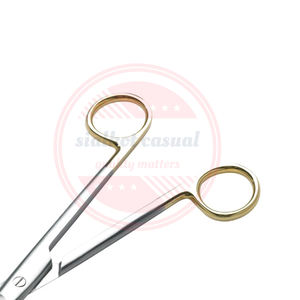 2022ที่ดีที่สุดขายราคาที่เหมาะสมโลโก้ที่กำหนดเอง Mayo กรรไกร/ที่กำหนดเองทำมีน้ำหนักเบา Mayo ขากรรไกร - Product Image 2