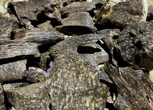 ธูปหอมไม้หอมหวานธรรมชาติชิปหนา100% ธูปหอมจากเวียดนาม - Product Image 4