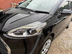 TOYOTA SIENTA USADO CON VOLANTE A LA IZQUIERDA/DERECHA - Product Image 5