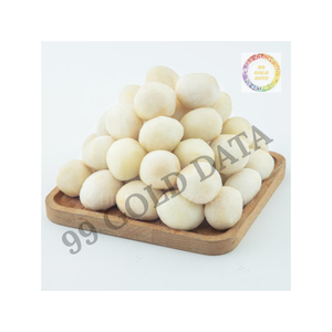 Cosecha fresca de lichi congelado de Vietnam, embalado para exportación y ampliamente utilizado en industrias culinarias y de bebidas - Product Image 1