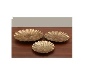 Conjunto de diseño de tres bandejas de chocolate, bandeja de chocolate hecha a mano de excelente calidad, bandeja de chocolate elegante con estilo clásico - Product Image 1