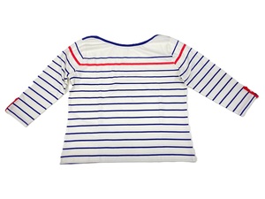 Camiseta informal de verano con cuello en V para mujer, algodón de secado rápido, absorción de humedad de alto estándar, diseño transpirable, transpiración deportiva - Product Image 5