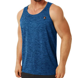 เสื้อกล้ามผู้ชายแฟชั่นฤดูร้อน - Product Image 1