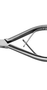 Pinzas de Cirugía Ortopédica Shearer Chicken-bill Rongeur de Calidad Premium por AM ORTHO - Product Image 2