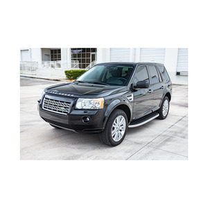 LR2แลนด์โรเวอร์ราคาไม่แพงพร้อมจำหน่ายต่อด้วยเครื่องยนต์ที่มีประสิทธิภาพและงานสร้างระดับพรีเมี่ยม - Product Image 4