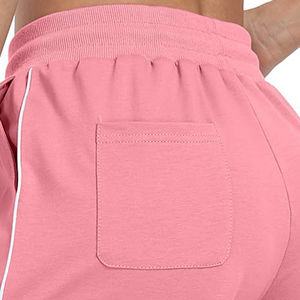 Wholesale Price Workout Short <b>Lady</b> Running Women's Shorts Polyester Cotton Sport <b>Panty</b> Girls Shorts For Women Custom - Product Image 2