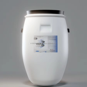 Shampoo concentré pour tapis de haute qualité MIX 7 60 kg, naturel, usage industriel, provenance Turquie - Product Image 1