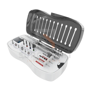 Surgiright Universal Dental Grip Surgical <b>Kit</b> Drill Dental Tools <b>Electric</b> Instruments with Ergonomic Grip CB Certified - Product Image 4