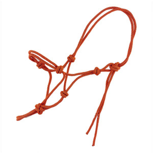 Cuerda de Entrenamiento para Caballos Súper Resistente, Cuerdas de Nylon Trenzadas Personalizadas para Caballos - Product Image 6
