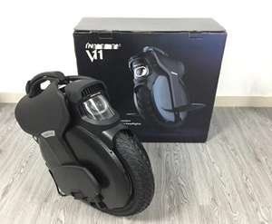 El mejor monowheel de 84V, 1500Wh, 2200W, de 18 pulgadas, inteligente, de alta velocidad. - Product Image 3