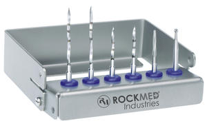 Pinzas Dentales ROCKMED ARTE con Certificación CE, Pinzas Manuales Reutilizables para Clavos Óseos, Material de Acero y Metal, Garantía de 3 Años - Product Image 5