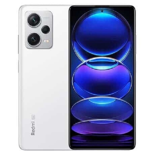 Xiaomi Redmi Note 12 Pro+ 5G 6.67"12+256GB OLED 200MP Dimensity1080 5000mAh 120W by FedEx
