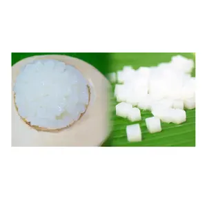 베스트 셀러-코코넛 젤리 나타 드 코코 하이 퀄리티-시장 수출에서 경쟁력 있는 가격