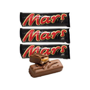 Chocolate Mars al por mayor ofrecido para compradores de alto volumen que buscan una calidad constante - Product Image 6
