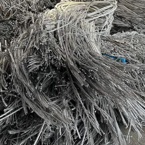 สายไฟฟ้าเศษอลูมิเนียม - Product Image 1