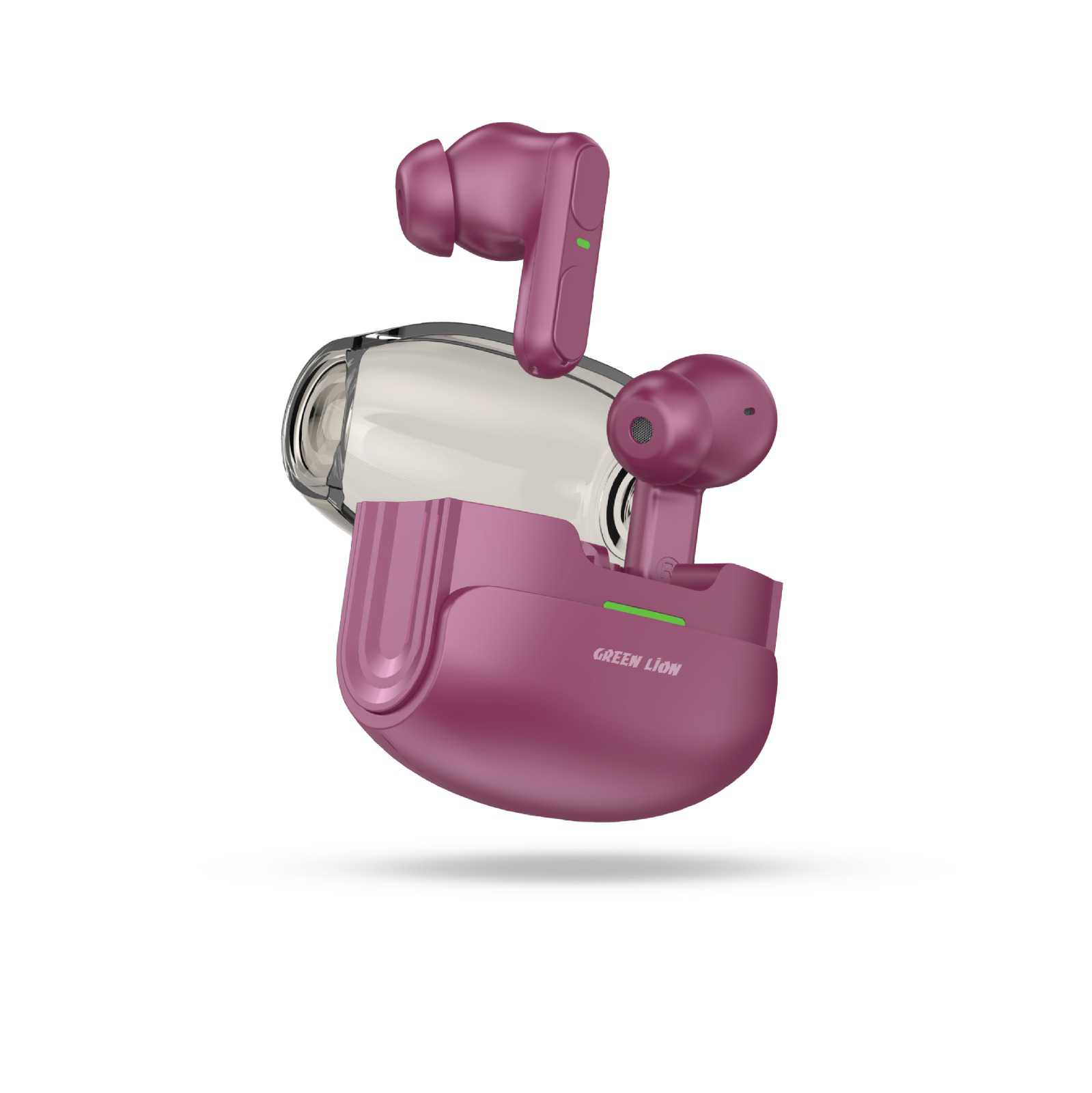 เบอร์กันดี