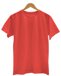 Camiseta de ropa de calle de algodón en blanco, camiseta de gran tamaño con hombros caídos, camiseta personalizada de alta calidad y peso pesado para hombres - Product Image 4