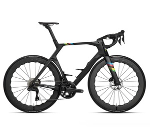 จักรยานเสือหมอบรุ่นใหม่ล่าสุด Y1Rs 2025 - Ultegra Di2 2x12 สปีด ครบชุด มีทุกขนาด - Product Image 1