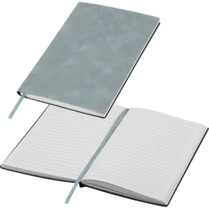 Quaderno Promozionale Beth A5 con Copertina Morbida, Gadget Personalizzati - Product Image 4
