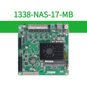 เมนบอร์ดเซิร์ฟเวอร์ OEM ขายส่ง Intel LGA 1338 N5105 รองรับ DDR4 แบบ Dual Channel แรม 16GB SATA กราฟิกในตัว เมนบอร์ดอุตสาหกรรม - Product Image 5