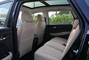 Chevrolet Captiva Premier 2025 Nuevo/Usado en Venta - Product Image 4