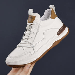 Zapatillas de Moda con Diseño Sencillo para Uso Diario, Venta Caliente, Zapatos Casuales de Caña Baja, Zapatillas para Caminar al por Mayor para Todas las Estaciones - Product Image 3