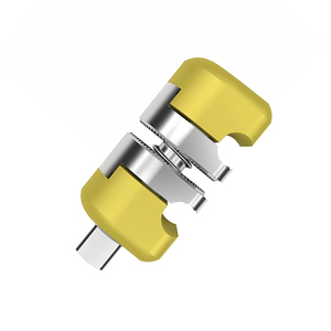 Mở loại que kẹp 5mm Hướng dẫn sử dụng nguồn điện thép không gỉ chỉnh hình cụ các loại khác nhau của fixators bên ngoài - Product Image 5