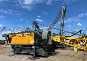 NOUVEAU LIEBHERR LR1300.1SX 2026 à vendre - Product Image 6