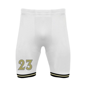 Nueva llegada Ropa deportiva American 7v7 uniformes Logotipo personalizado Uniforme de fútbol americano 7v7 uniformes al por mayor - Product Image 3