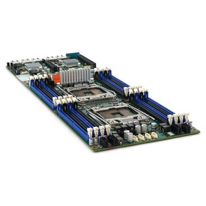 PLACA BASE GIGABYTE M803-P41 PARA BLADE E120F-M Reacondicionada - Product Image 2