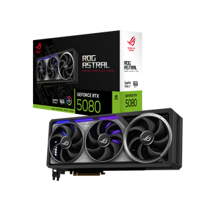 P R I M E Ge Force R T X 5080 16GB GDDR7 OC Gaming Graph ICS Card G P U R T X 5080 AI Computing Tarjetas de video para Gaming PC - Product Image 6