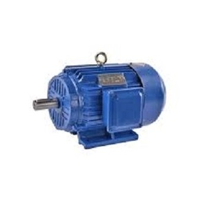 Motor de Inducción Trifásico de 30 Hp - Product Image 1