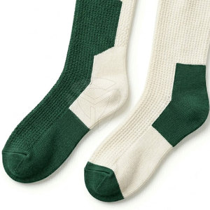 Urban Style Casual Athletic <b>Socks</b> Breathable Material Comfortable Fit Perfect For Regular Wear And Casual Outfits - Product Image 6