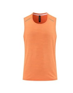 Verano secado rápido correr deportes Fitness ocio entrenamiento baloncesto suelto transpirable chaleco camiseta sin mangas - Product Image 6