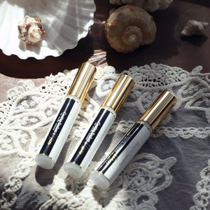 Extensiones de pestañas con etiqueta OEM privada fabricada en Corea, estiramiento de pestañas, revestimiento de laminación de cejas, sellador, extensiones de pestañas con vitamina E - Product Image 5