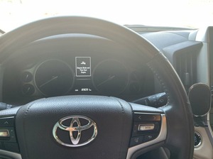 Para YOTA LANDCRUISER 4,0 V6 AWD con asientos de cuero - Product Image 6