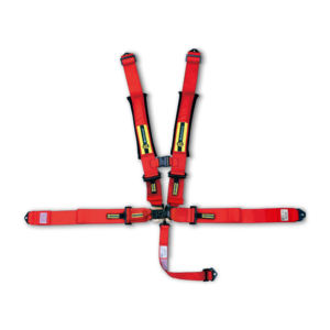 Beltenick SFI de carreras de coches de carreras cinturón BI-400 - Product Image 1